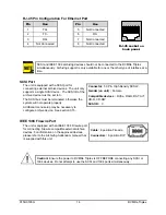 Preview for 14 page of GE GE Security DVMRe Triplex User Manual