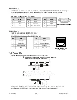 Preview for 15 page of GE GE Security DVMRe Triplex User Manual