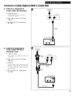 Preview for 33 page of GE GE TV User Manual