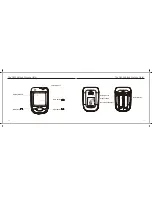 Предварительный просмотр 6 страницы GE GE006 Manual