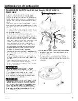 Preview for 59 page of GE GE10P08BA Series Owner'S Manual