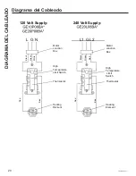 Preview for 64 page of GE GE10P08BA Series Owner'S Manual