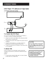 Preview for 12 page of GE GE1100P User Manual