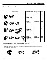 Preview for 9 page of GE GE1101P User Manual