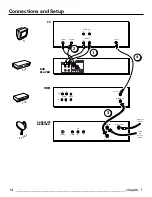 Preview for 16 page of GE GE1101P User Manual