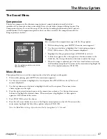 Preview for 49 page of GE GE1101P User Manual