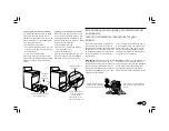 Preview for 9 page of GE GE200BE Use & Care Manual