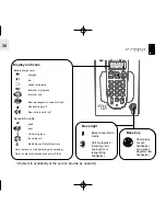 Preview for 39 page of GE GE27860 User Manual