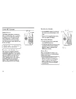 Предварительный просмотр 10 страницы GE GE29393 User Manual