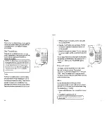 Предварительный просмотр 15 страницы GE GE29393 User Manual