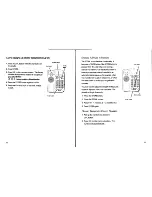 Предварительный просмотр 18 страницы GE GE29393 User Manual