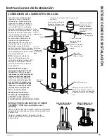 Preview for 61 page of GE GE30S BLM Series Owner'S Manual