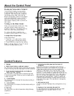 Предварительный просмотр 7 страницы GE GE50T BQT Series Owner'S Manual