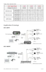 Preview for 5 page of GE GEC-16VDPC Installation Sheet