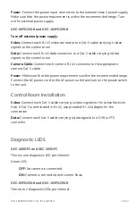 Preview for 7 page of GE GEC-16VDPC Installation Sheet