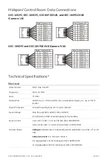 Preview for 9 page of GE GEC-16VDPC Installation Sheet