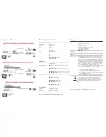 Preview for 2 page of GE GEC-1PVTC-F Installation Sheet