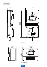 Предварительный просмотр 6 страницы GE GEC 5.0kW G1 Split Phase Quick Installation Manual