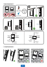 Preview for 8 page of GE GEC 5.0kW G1 Split Phase Quick Installation Manual