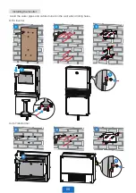 Preview for 9 page of GE GEC 5.0kW G1 Split Phase Quick Installation Manual