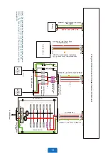 Предварительный просмотр 14 страницы GE GEC 5.0kW G1 Split Phase Quick Installation Manual