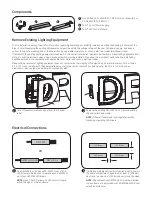 Предварительный просмотр 2 страницы GE GECLPS3-2 Installation Manual