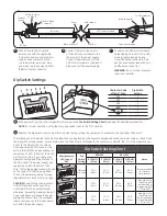 Preview for 3 page of GE GECLPS3-2 Installation Manual