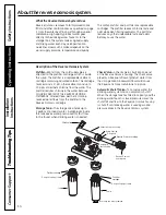 Preview for 14 page of GE GEGXRM10RBL Owner'S Manual And Installation