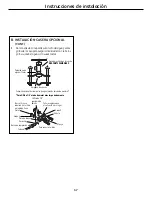 Preview for 47 page of GE GEGXRM10RBL Owner'S Manual And Installation