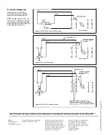 Предварительный просмотр 3 страницы GE GEH-4763 Installation Instructions