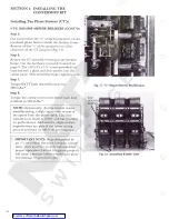 Preview for 10 page of GE GEH-6294 Installation Manual