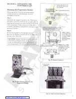 Preview for 13 page of GE GEH-6294 Installation Manual