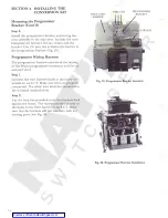 Preview for 14 page of GE GEH-6294 Installation Manual