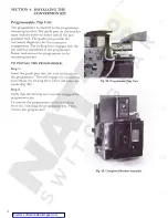 Preview for 16 page of GE GEH-6294 Installation Manual
