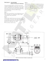 Preview for 17 page of GE GEH-6294 Installation Manual