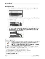 Предварительный просмотр 8 страницы GE GEH-ECG 1200 User Manual