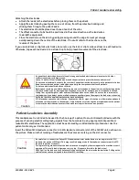 Предварительный просмотр 9 страницы GE GEH-ECG 1200 User Manual