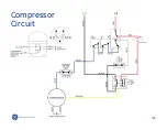 Предварительный просмотр 126 страницы GE GEH Series Service Manual