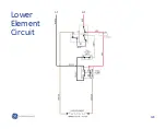 Предварительный просмотр 128 страницы GE GEH Series Service Manual