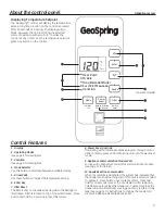 Preview for 5 page of GE GEH50DEEJS Owner'S Manual & Installation Instructions