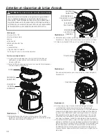 Предварительный просмотр 38 страницы GE GEH50DEEJS Owner'S Manual & Installation Instructions