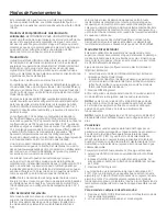 Предварительный просмотр 58 страницы GE GEH50DEEJS Owner'S Manual & Installation Instructions