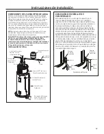 Предварительный просмотр 67 страницы GE GEH50DEEJS Owner'S Manual