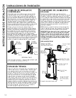 Preview for 62 page of GE GEH50DFEJSR Operating Instructions Manual