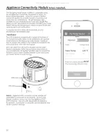 Preview for 10 page of GE GEH80DEEJS Owner'S Manual & Installation Instructions