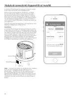 Preview for 34 page of GE GEH80DEEJS Owner'S Manual & Installation Instructions