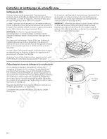 Preview for 36 page of GE GEH80DEEJS Owner'S Manual & Installation Instructions