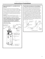 Preview for 41 page of GE GEH80DEEJS Owner'S Manual & Installation Instructions