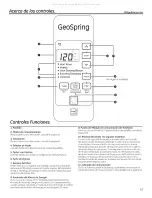 Preview for 55 page of GE GEH80DEEJS Owner'S Manual & Installation Instructions