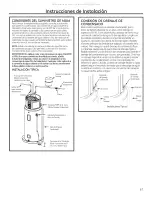 Preview for 67 page of GE GEH80DEEJS Owner'S Manual & Installation Instructions